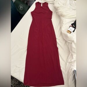 Lululemon Athletica All Aligned Dress